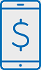 mobile banking icon 2